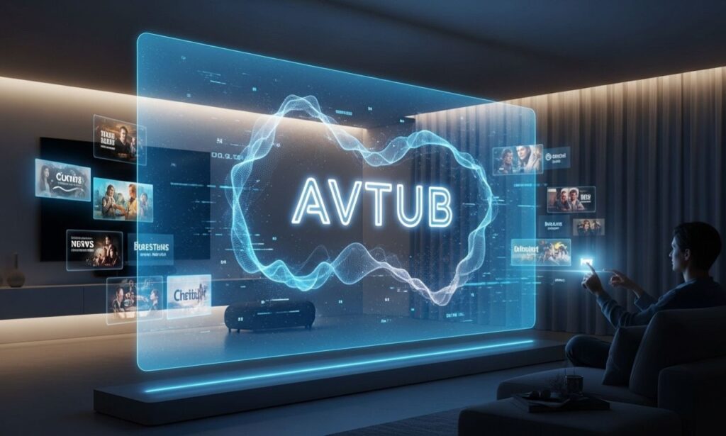 Avtub: The Future of Streaming and Content Consumption