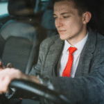 Hire a Monthly Driver in Dubai with Beam Safe Driver