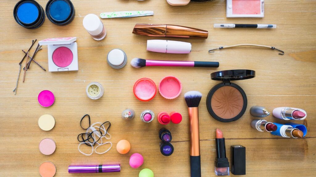 Beauty Tools
