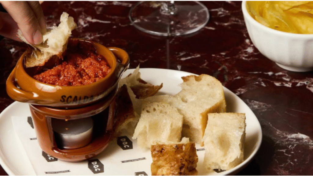 Exploring Bippi Foods: A Premium Selection at Bruno Fine Foods