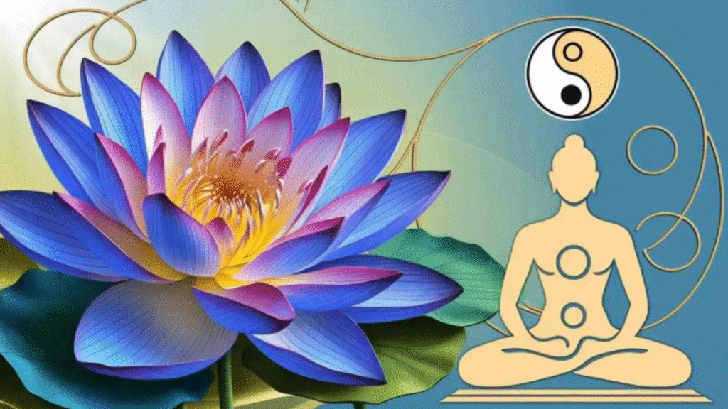 Blue Lotus