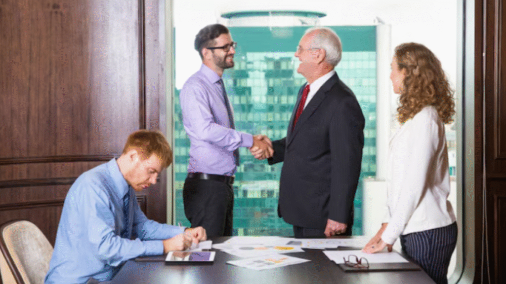 Business Communication