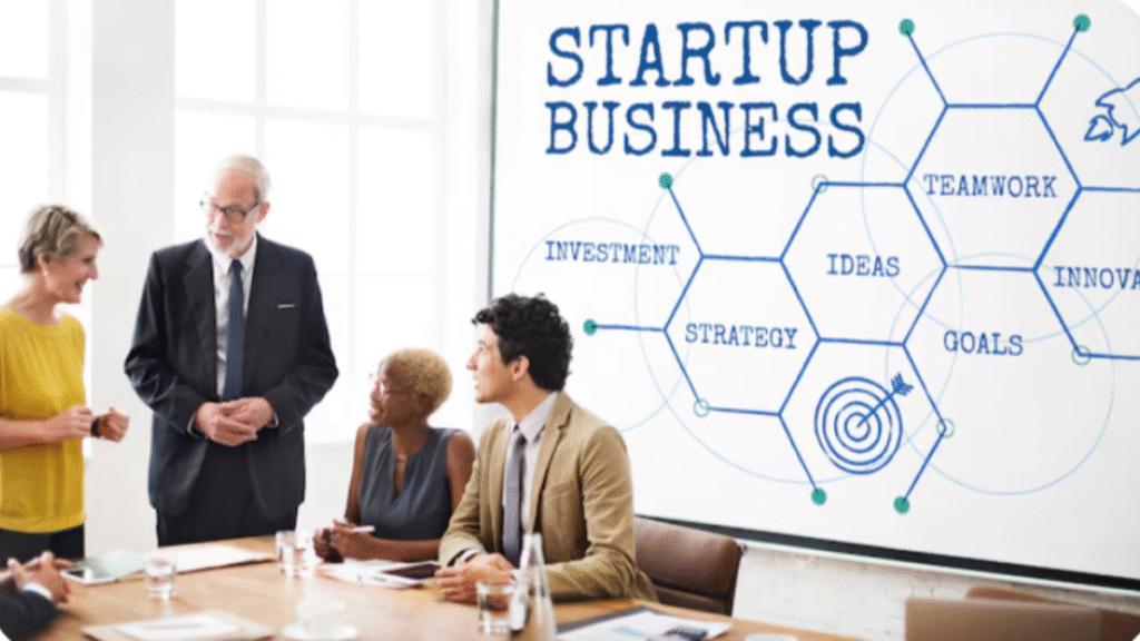 Business Idea