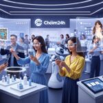 Chóim24h: Customers are Transforming Their Shopping Experience