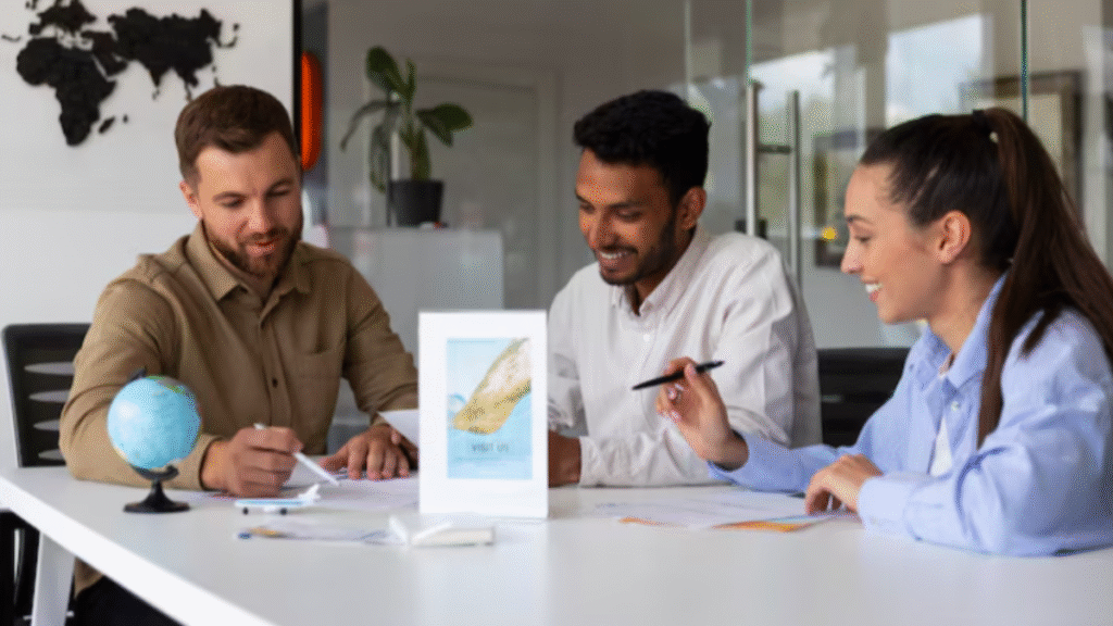 Community Engagement