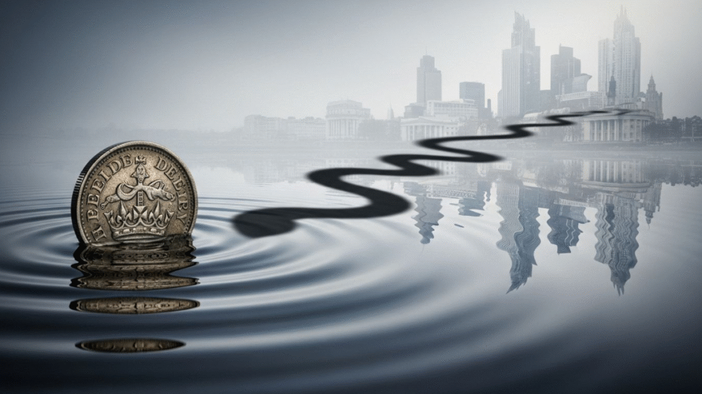 Currency Fluctuations