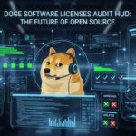 Doge Software Licenses Audit Hud: The Future of Open Source
