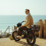 How to Store Your Ebike Properly: A Long-Term Care Guide