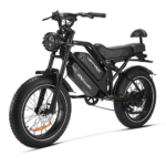 My Weekend Adventure: Fishing, Camping, and Riding My Electric Dirt Bike
