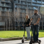 Exploring the Best Electric Scooter Options in Brisbane with BOLZZEN