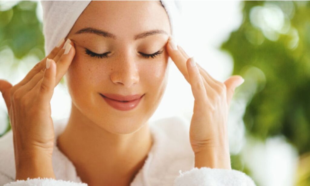 Faace: The Intersection of Mental Wellness and Skincare