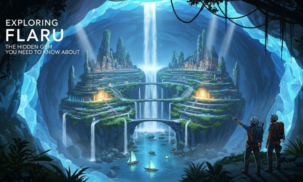 Exploring Flaru: The Hidden Gem You Need to Know About