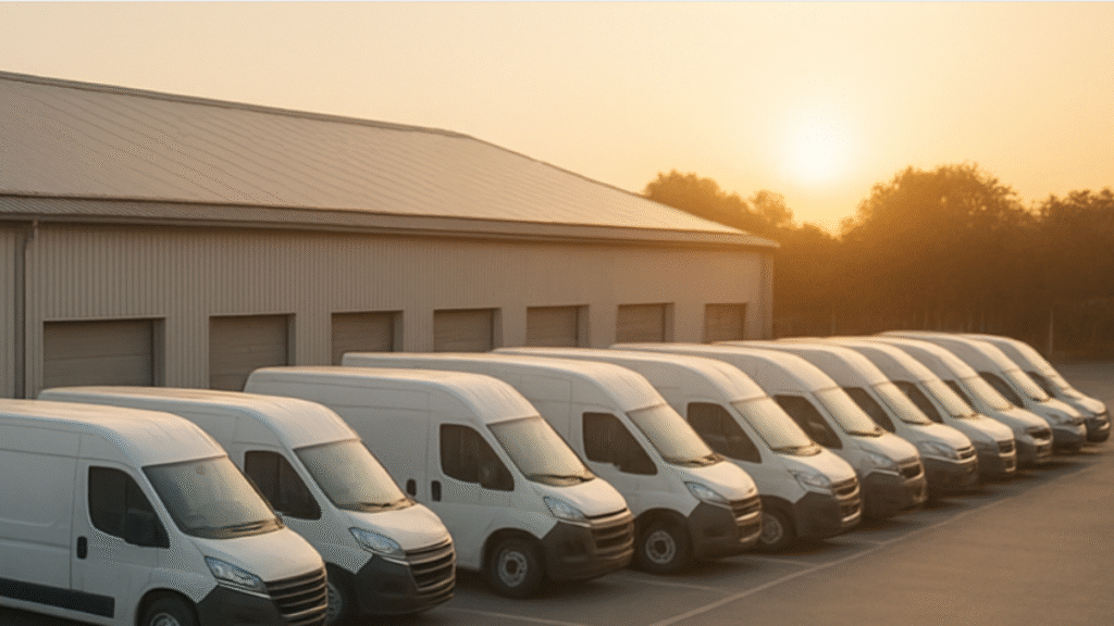 Fleet Performance