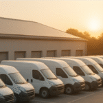Key Metrics for Evaluating Your Corporate Fleet Performance