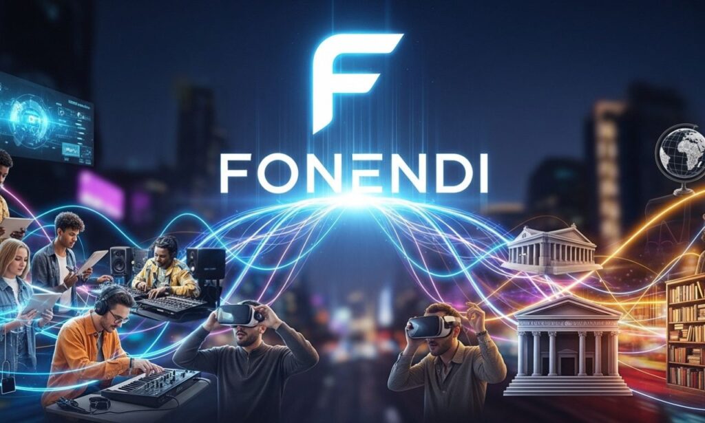 How Fonendi is Shaping Modern Culture and Creativity