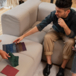 Designing Comfort: How Furniture Choices Shape Modern Living Spaces
