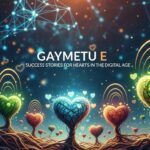 Gaymetu E: Success Stories for Hearts in the Digital Age