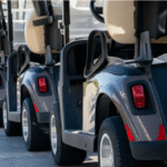 Finding the Right Golf Carts Manufacturer: A Practical Guide