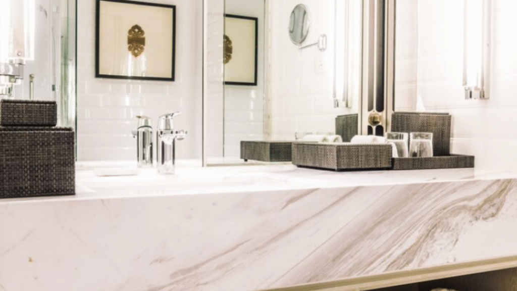 Granite Countertops