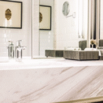 Granite Countertops: Timeless Elegance for Kitchens and Bathrooms