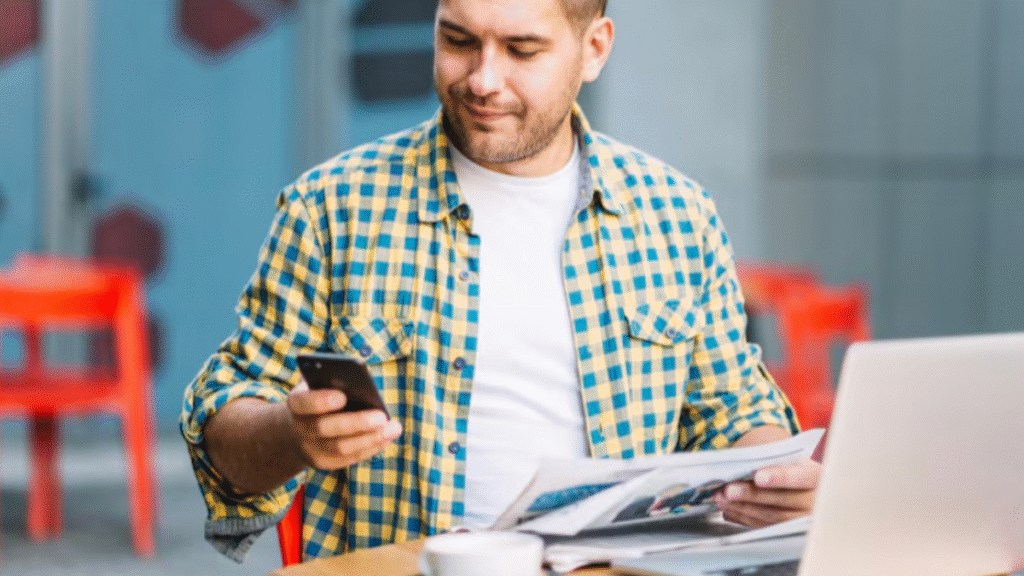 Hirea Mobile App Developer