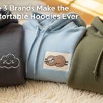Why These 3 Brands Make the Most Comfortable Hoodies Ever