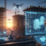 Advanced Digital Systems Driving Efficiency in Construction Planning