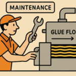 Maintenance and Troubleshooting in Industrial Adhesive Systems