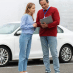 Essential Tips for Learners and Parents in Choosing a Driving Instructor
