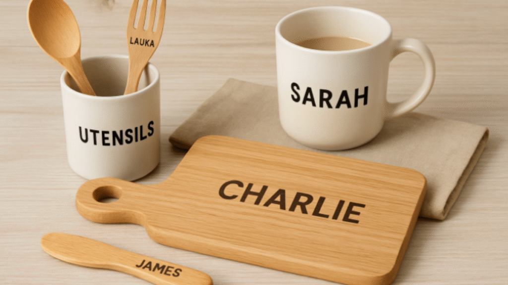 Kitchen Tools