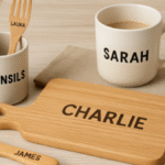 Elevate Your Culinary Space with Custom-Imprinted Kitchen Tools