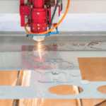 Laser Cutting Campbellfield: Accuracy in all Industries.