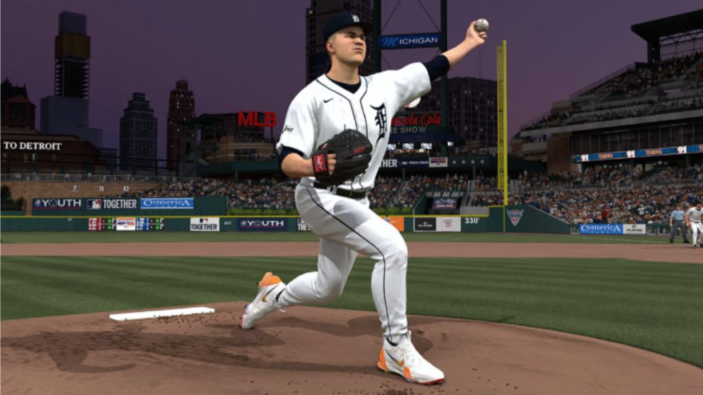 MLB The Show 25 Stubs