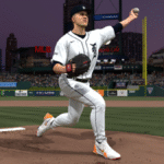 Mastering Your Swing: The Ultimate Guide to Batting Stances in MLB The Show 25