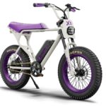 Best Electric Bike Under $1,500 – Macfox X1S x Bs.zay