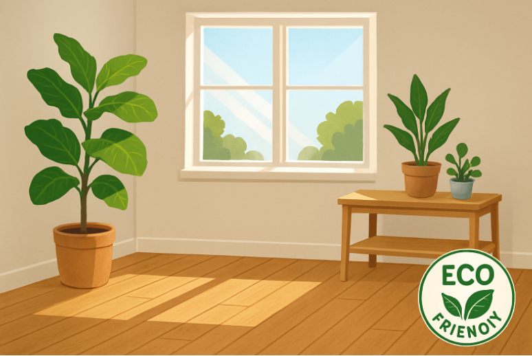 Modern Hardwood Floors