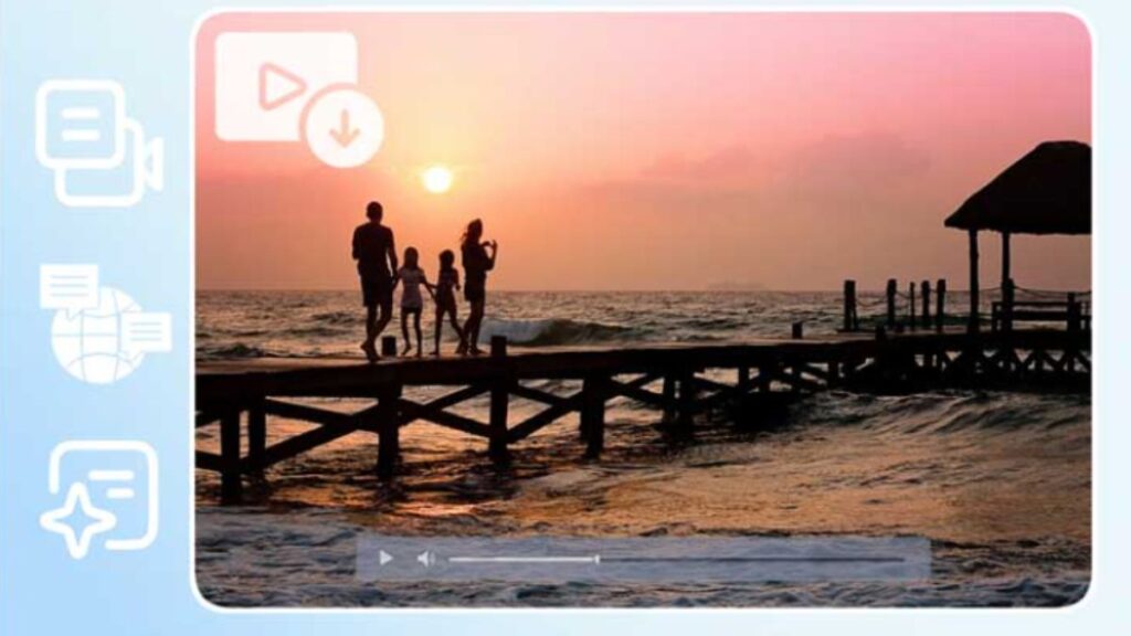 Online Video Downloader