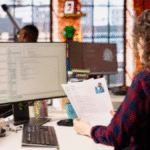 How Procure to Pay Software Works with Document Automation Software