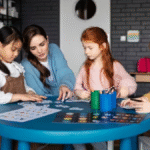 Play is Learning: 10 Fun and Engaging Activities to Build Social Skills