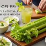 Pravi Celer: The Versatile Vegetable You Need in Your Kitchen