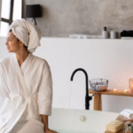 Transform Your Bathroom into a Relaxing Spa Retreat