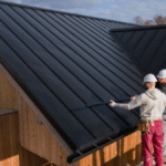 Roof Installation: Planning Your Project the Right Way
