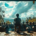 Discover the World of Sagerne: A Deep Dive into the Art of Storytelling