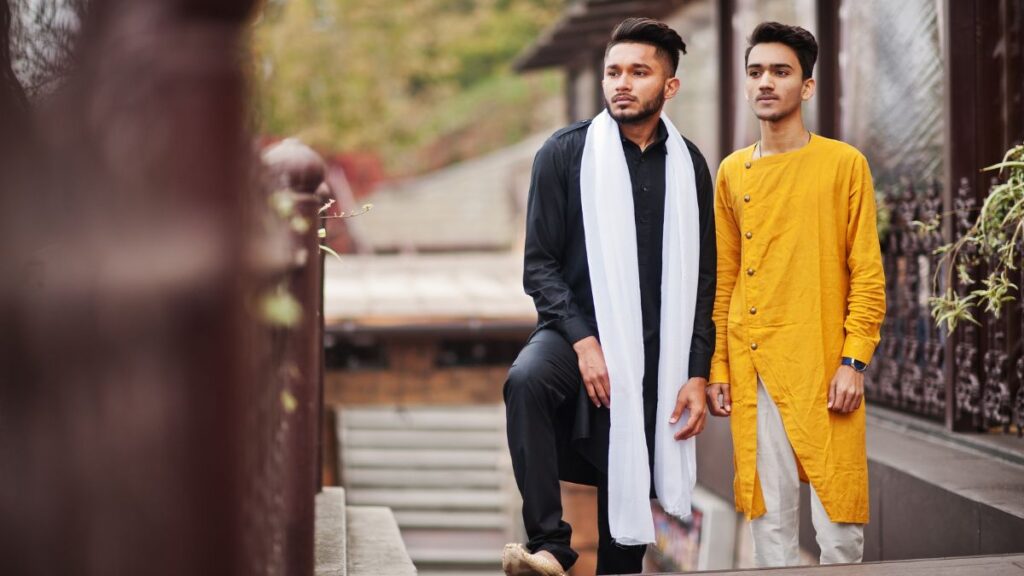 Sherwani