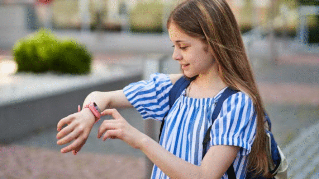 Smart Watch