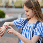 The Hidden Benefits of Giving Your Child a Smart Watch