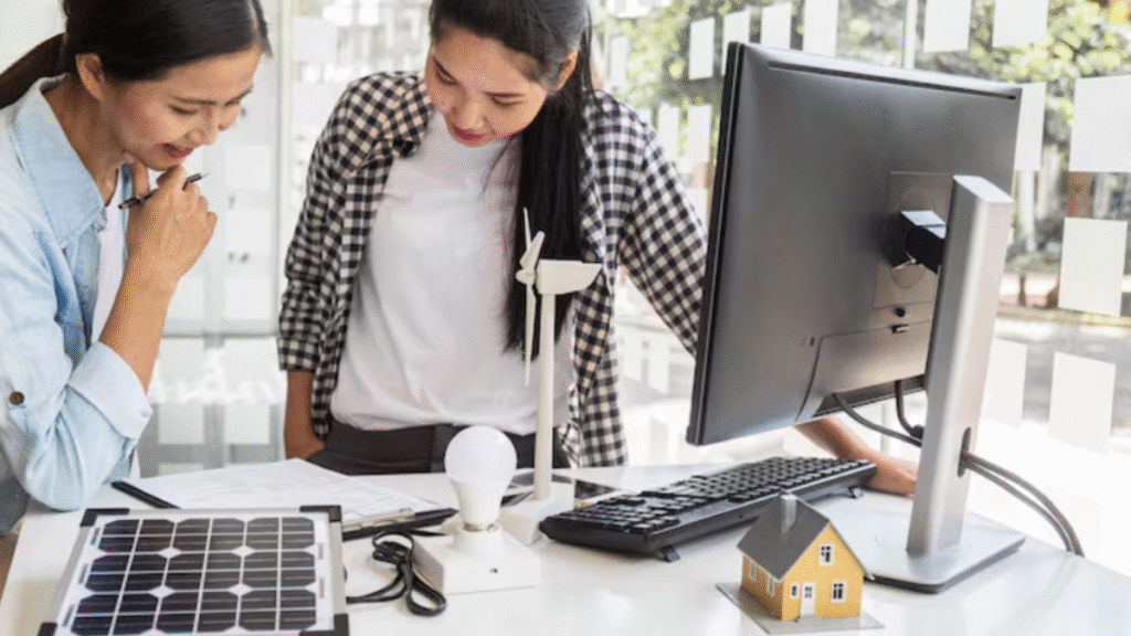 Solar Cold Calling