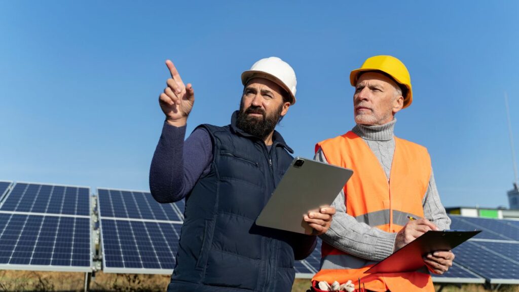 Solar Master Pro
