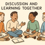 The Role of Small Groups in Spiritual Formation