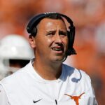 Stephanie Sarkisian: Breaking Barriers in College Football